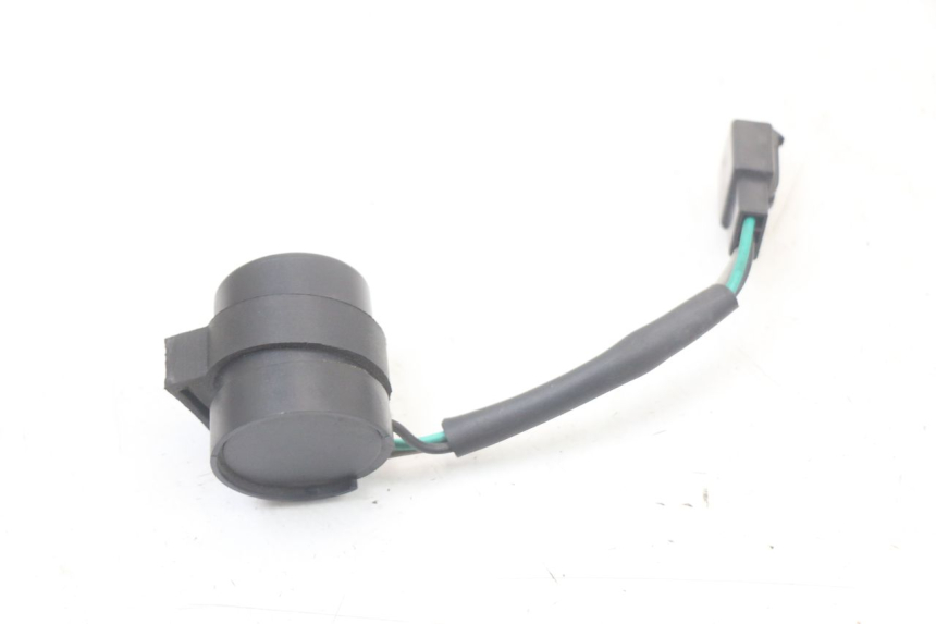 photo de RELE' FRECCE JM MOTORS VX 125 (2022 - 2025) - Primo piano tecnico