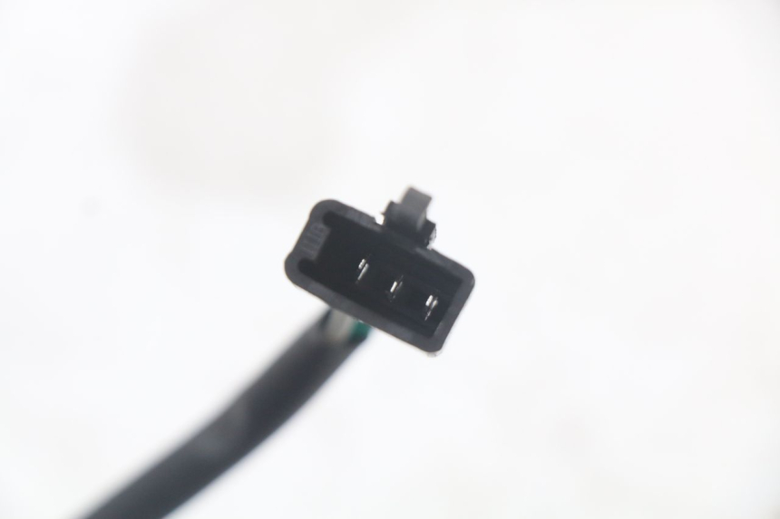 photo de RELE' FRECCE JM MOTORS VX 125 (2022 - 2025) - Vista d'insieme del prodotto