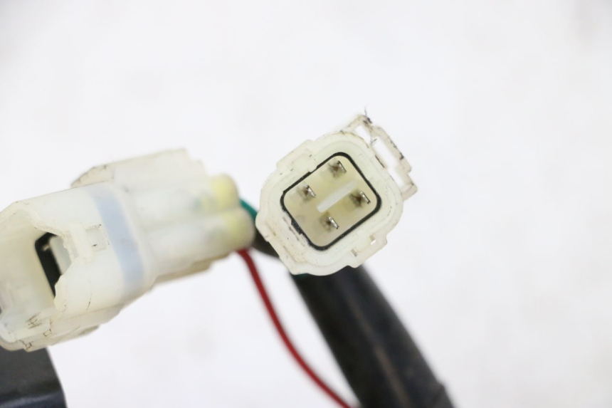 photo de RELE' FRECCE SYM JOYMAX 125 (2010 - 2017) - Zoom sullo stato d'uso