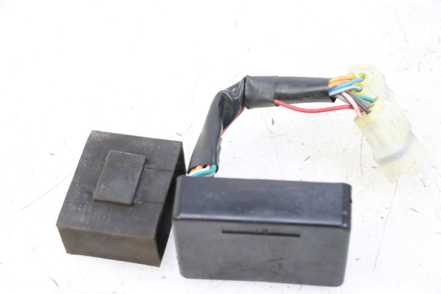 photo de RELE' FRECCE SYM JOYMAX 125 (2010 - 2017) - Vista d'insieme del prodotto