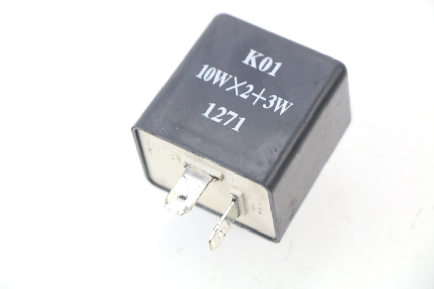 photo de Centralina lampeggiante RIDE JUMP 2T 50 (2012 - 2017) - Vista principale