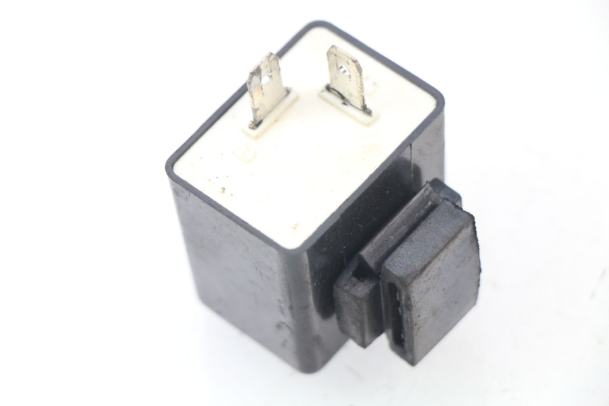 photo de Centralina lampeggiante RIDE JUMP 2T 50 (2012 - 2017) - Zoom sullo stato d'uso