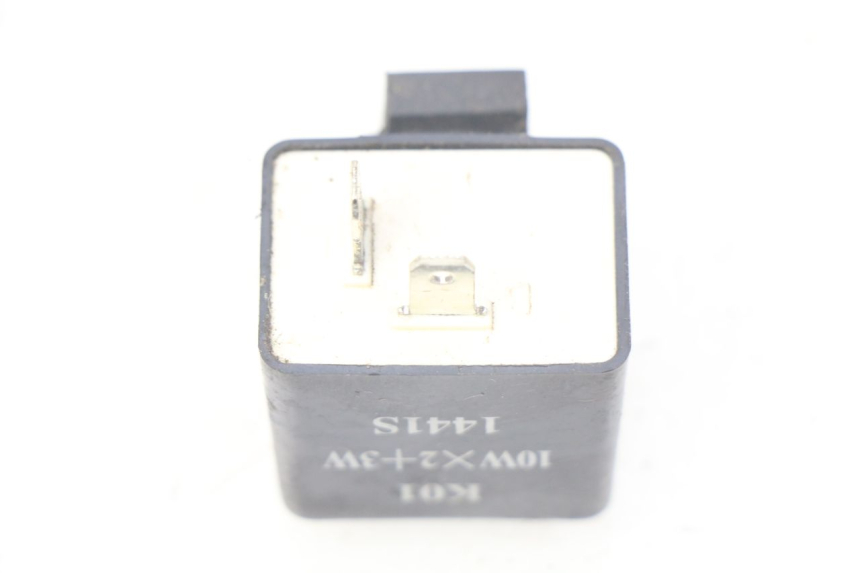 photo de Centralina lampeggiante RIDE JUMP 2T 50 (2012 - 2017) - Zoom sullo stato d'uso