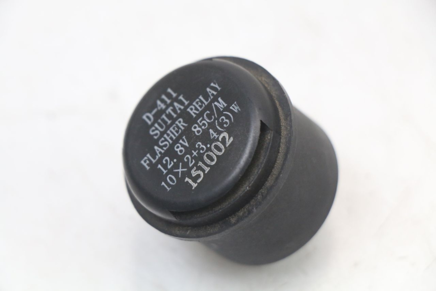 photo de Centralina lampeggiante KYMCO K-PW K-PIPE 50 (2012 - 2017) - Vista principale