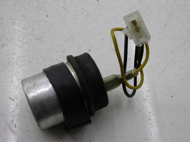 photo de Centralina lampeggiante KAWASAKI ER - 5 500 (1997 - 2000) - Altra angolazione