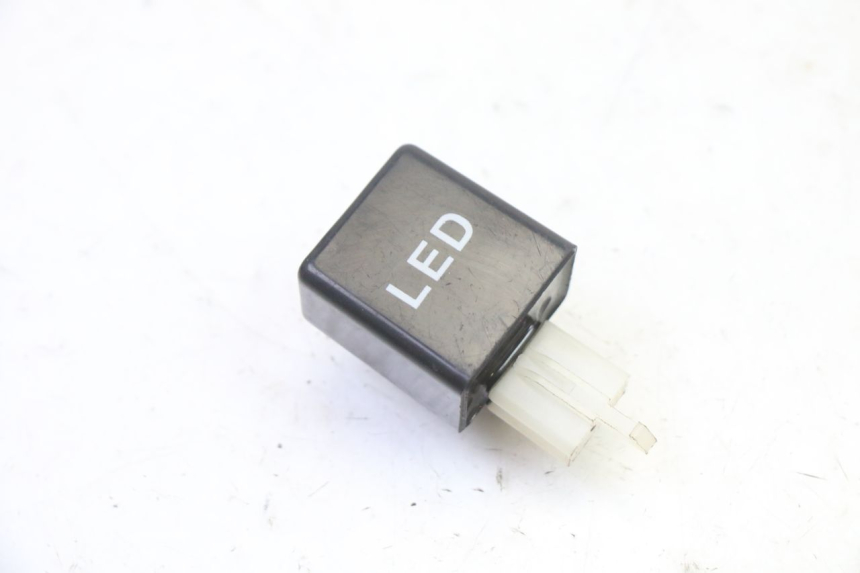 photo de RELE' FRECCE KIDEN KD125-G 125 (2018 - 2022) - Vista principale