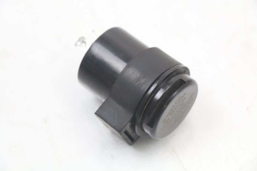 photo de RELE' FRECCE PEUGEOT KISBEE 2T 50 (2018 - 2022) - Vista principale