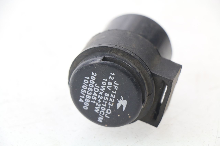 photo de CENTRALINA FRECCE PEUGEOT KISBEE 4T 50 (2010 - 2017) - Dettaglio del componente