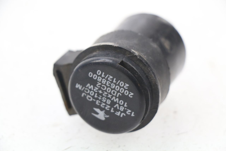 photo de CENTRALINA FRECCE PEUGEOT KISBEE 4T 50 (2010 - 2017) - Vista principale