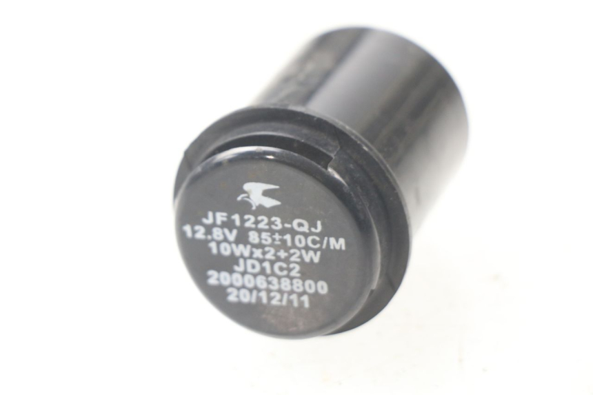 photo de CENTRALINA FRECCE PEUGEOT KISBEE 4T 50 (2010 - 2017) - Vista principale