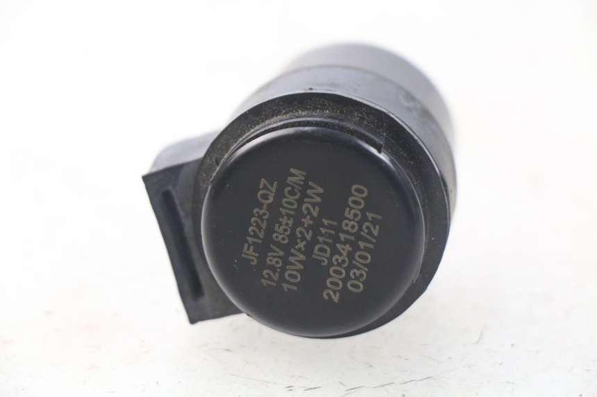 photo de CENTRALE CLIGNOTANTE PEUGEOT KISBEE 4T 50 (2018 - 2022) - Dettaglio del componente