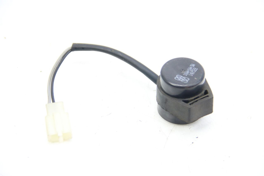 photo de CENTRALINA FRECCE ORCAL KITE 4T 50 (2019 - 2023) - Vista principale