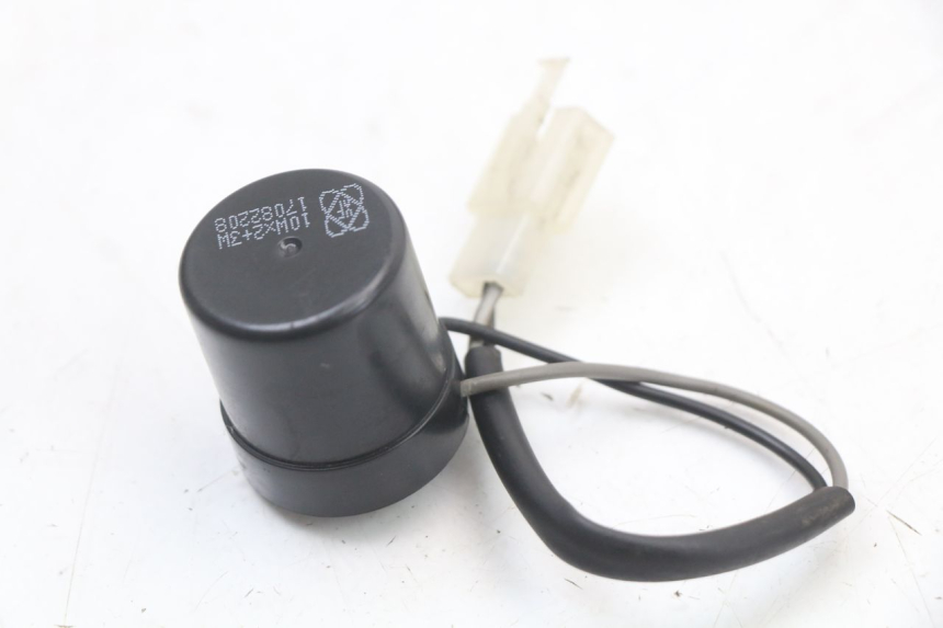 photo de CENTRALINA FRECCE ORCAL KITE 4T 50 (2019 - 2023) - Vista principale