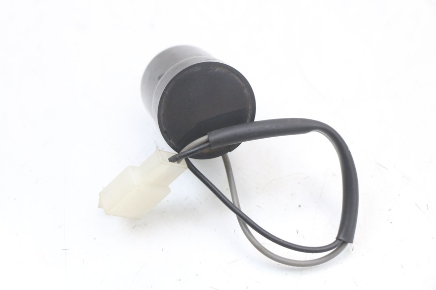 photo de CENTRALINA FRECCE ORCAL KITE 4T 50 (2019 - 2023) - Zoom sullo stato d'uso