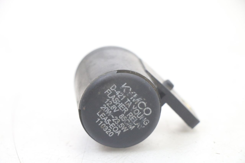 photo de CENTRALINA FRECCE KYMCO DINK 4T 50 (2007 - 2018) - Vista principale