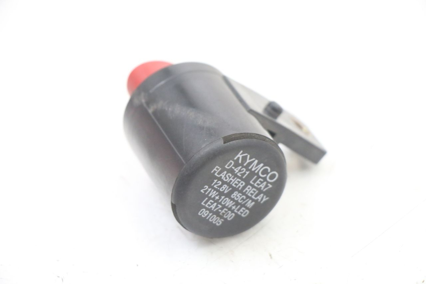 photo de CENTRALINA FRECCE KYMCO DINK STREET 125 (2009 - 2014) - Vista principale