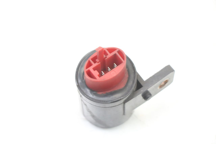 photo de CENTRALINA FRECCE KYMCO DINK STREET 125 (2009 - 2014) - Altra angolazione