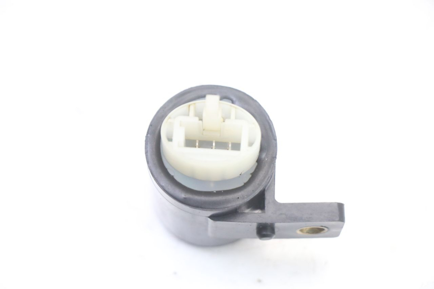 photo de Centralina lampeggiante KYMCO PEOPLE S 125 (2000 - 2008) - Primo piano tecnico