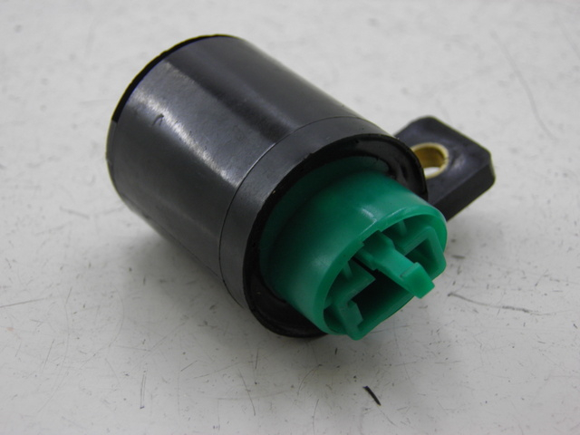 photo de Centralina lampeggiante KYMCO XCITING RI ABS 500 (2010) - Dettaglio del componente