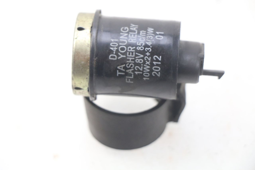 photo de Centralina lampeggiante KYMCO LIKE 4T 50 (2009 - 2018) - Dettaglio del componente