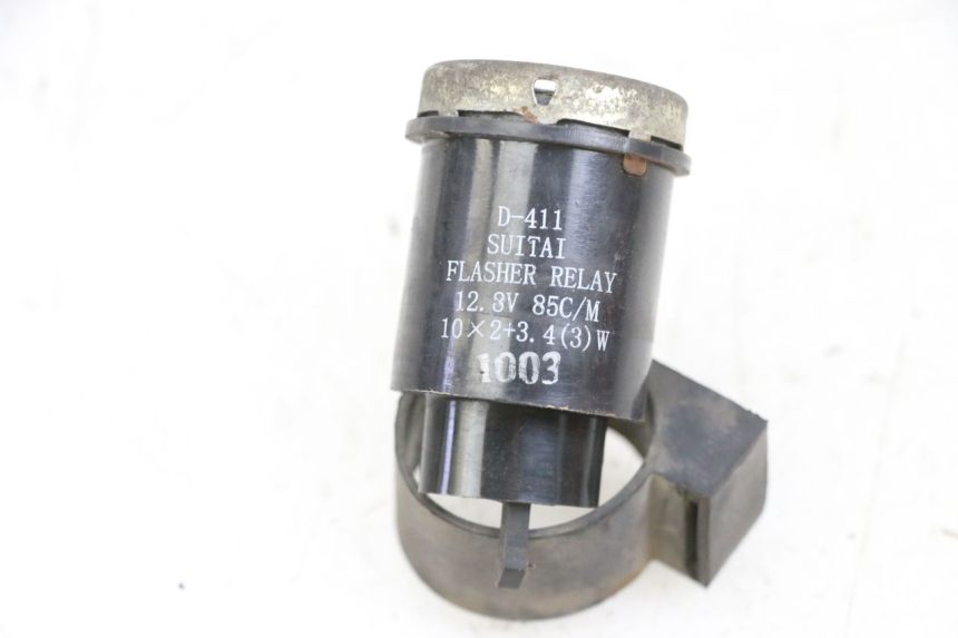 photo de RELE' FRECCE KYMCO LIKE 125 (2009 - 2016) - Vista principale