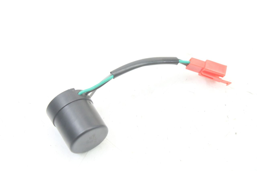 photo de RELE' FRECCE LONGJIA SHARPY 125 (2020 - 2024) - Zoom sullo stato d'uso