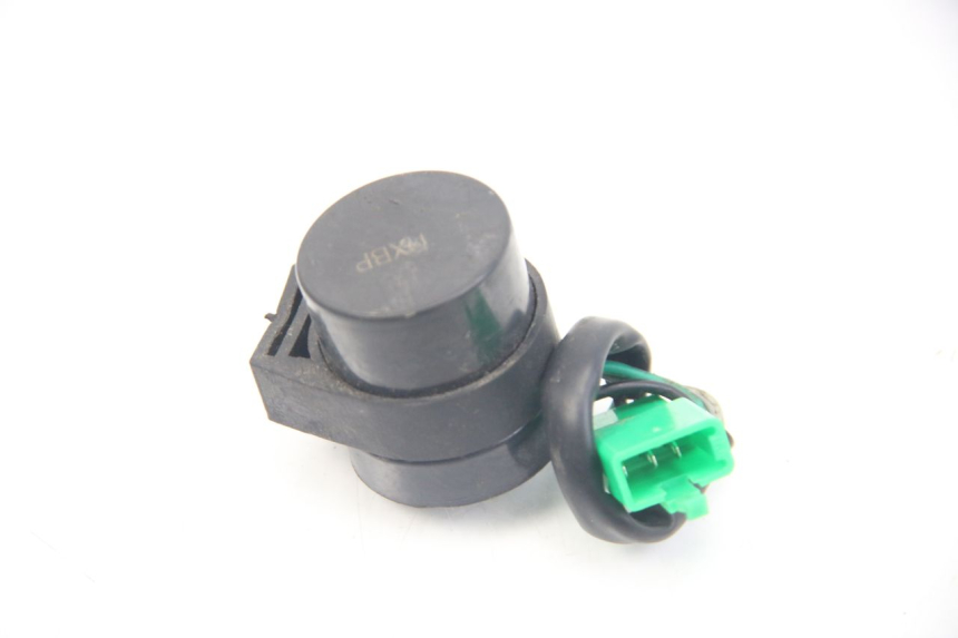 photo de CENTRALINA FRECCE VENESI LOWIGI RETRO JJ50QT-3 50 (2020 - 2022) - Zoom sullo stato d'uso