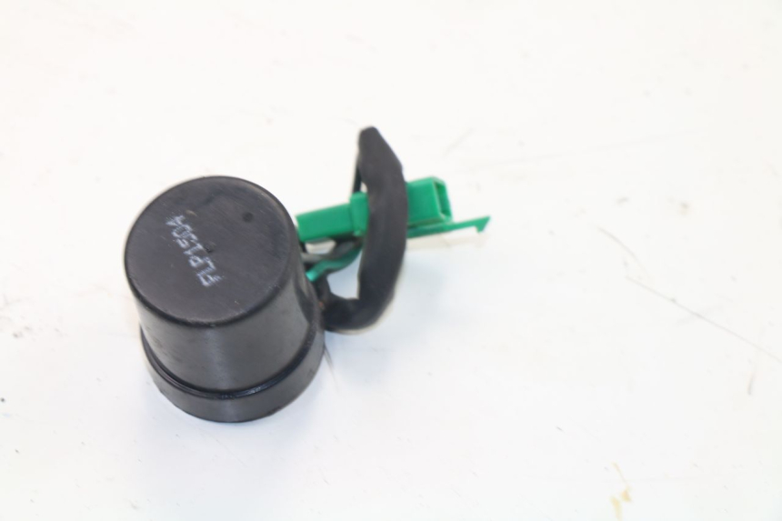 photo de Centralina lampeggiante SAMPO LY50QT-21 50 (2009 - 2014) - Vista principale