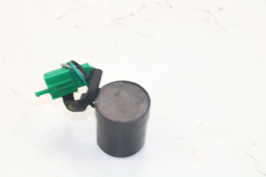 photo de Centralina lampeggiante SAMPO LY50QT-21 50 (2009 - 2014) - Dettaglio del componente