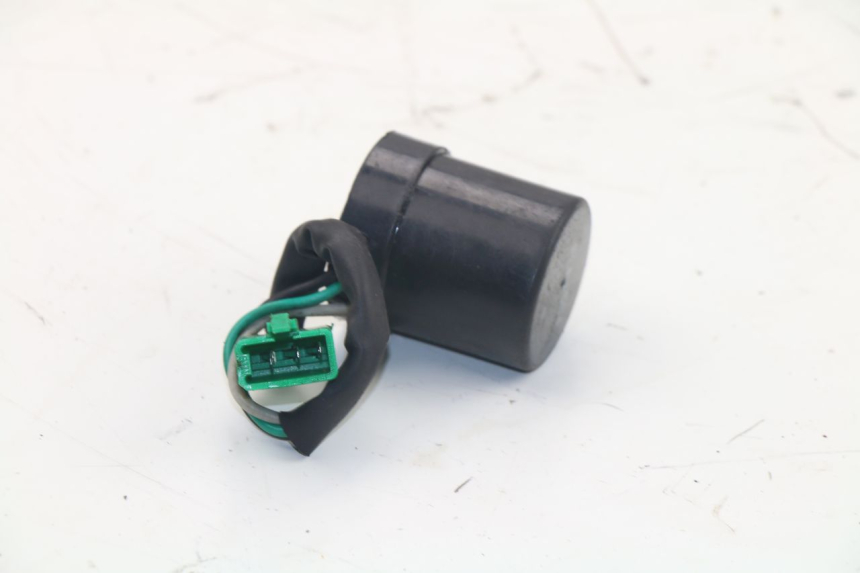 photo de Centralina lampeggiante SAMPO LY50QT-21 50 (2009 - 2014) - Zoom sullo stato d'uso