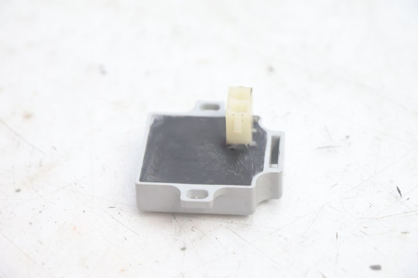 photo de RELE' FRECCE MBK MACH G AC 50 (2002 - 2014) - Zoom sullo stato d'uso
