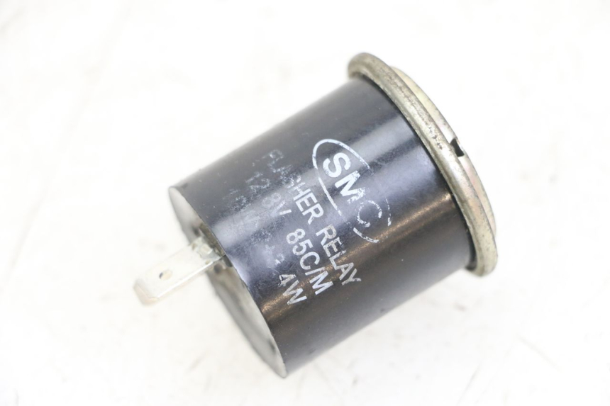 photo de RELE' FRECCE MASAI XL 50 (2012 - 2019) - Vista principale