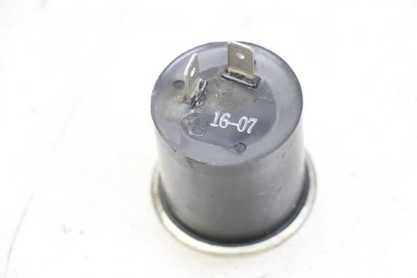 photo de RELE' FRECCE MASAI XL 50 (2012 - 2019) - Altra angolazione