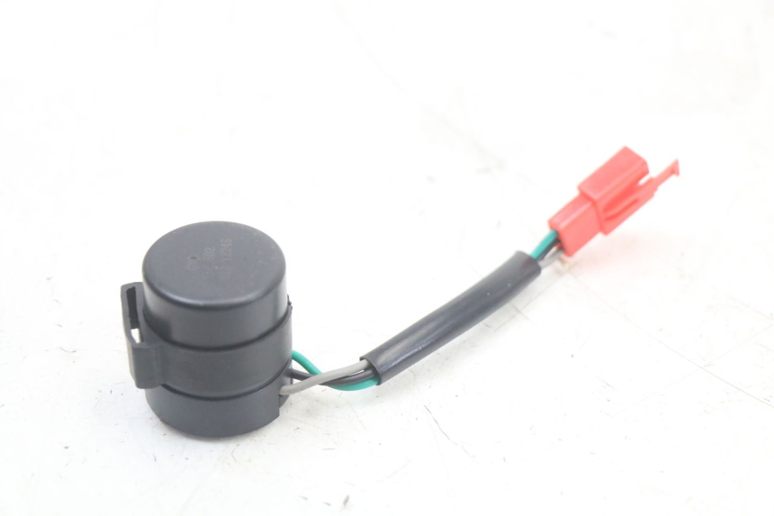 photo de RELE' FRECCE MASH LEGEND'R 4T 50 (2021 - 2025) - Vista principale