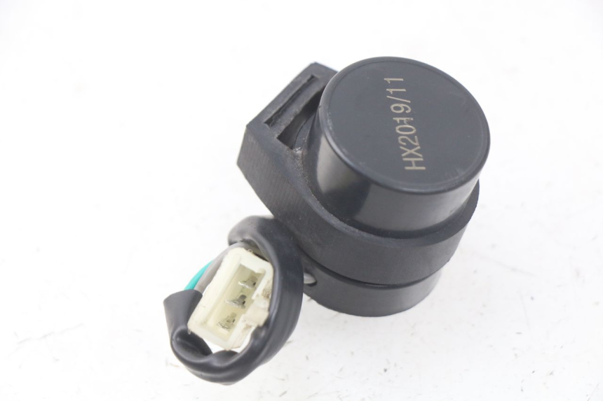 photo de CENTRALINA FRECCE JM MOTORS MIA 50 (2017 - 2020) - Vista principale