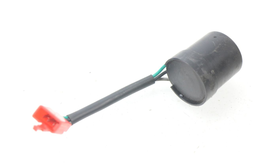 photo de Centralina lampeggiante JM MOTORS MILANO 50 (2014 - 2019) - Dettaglio del componente