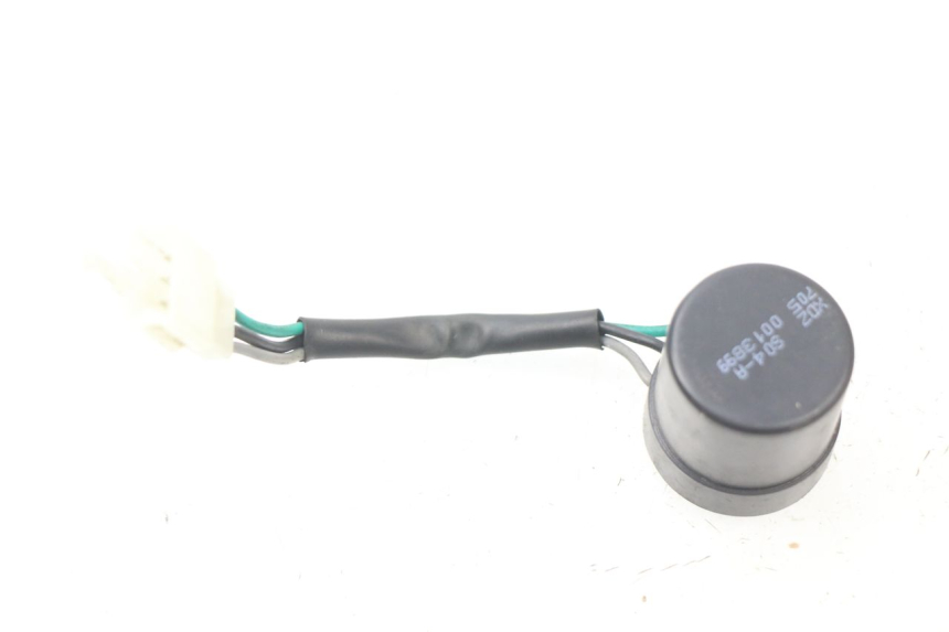 photo de Centralina lampeggiante JM MOTORS MILANO 50 (2014 - 2019) - Vista principale