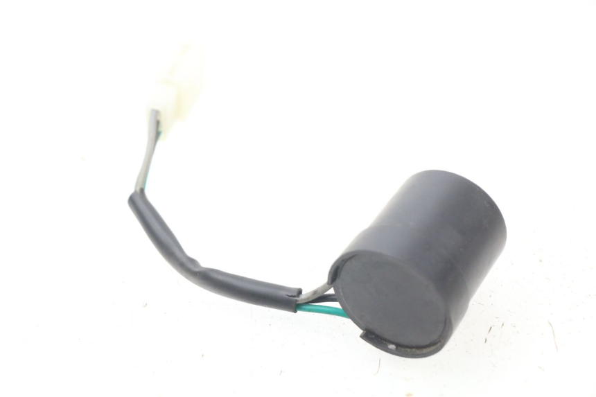 photo de Centralina lampeggiante JM MOTORS MILANO 50 (2014 - 2019) - Dettaglio del componente