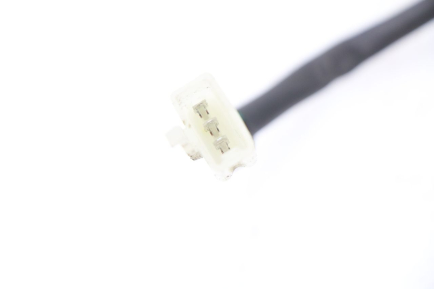 photo de Centralina lampeggiante JM MOTORS MILANO 50 (2014 - 2019) - Zoom sullo stato d'uso