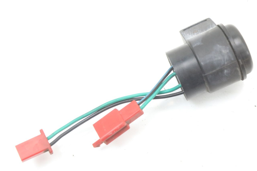 photo de Centralina lampeggiante SYM MIO 50 (2005 - 2010) - Zoom sullo stato d'uso