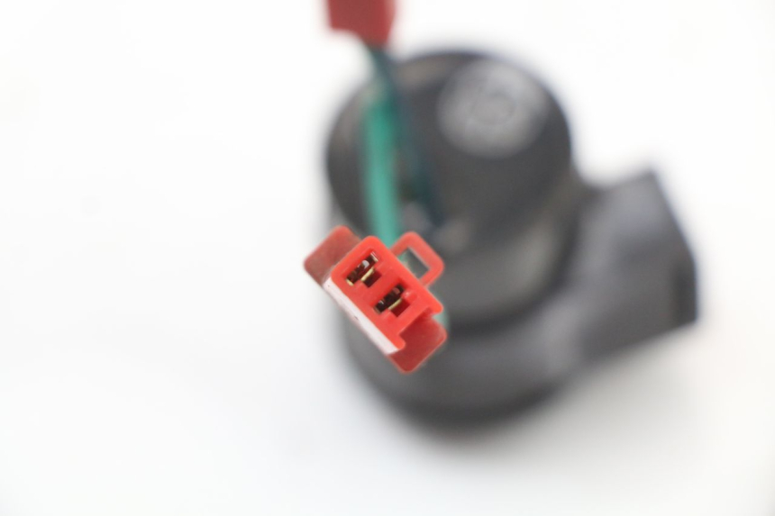 photo de Centralina lampeggiante SYM MIO 50 (2005 - 2010) - Vista d'insieme del prodotto