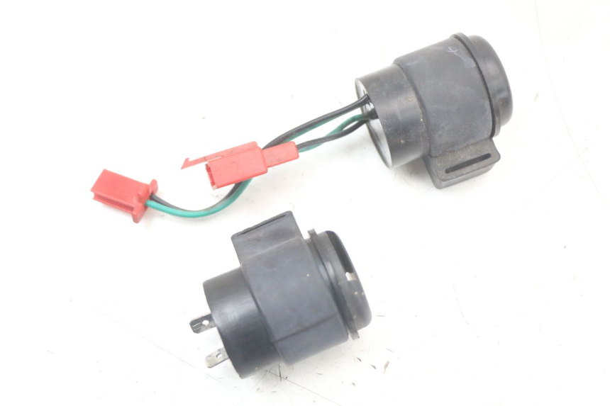 photo de CENTRALINA FRECCE SYM MIO 50 (2011 - 2017) - Dettaglio del componente