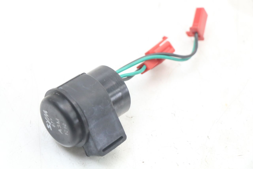 photo de CENTRALINA FRECCE SYM MIO 50 (2011 - 2017) - Vista d'insieme del prodotto