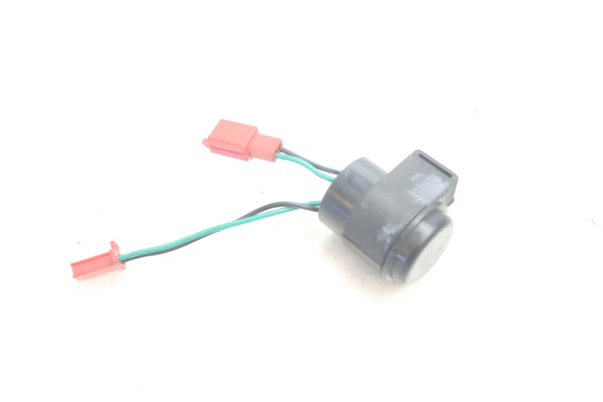 photo de Centralina lampeggiante SYM MIO 50 (2005 - 2010) - Zoom sullo stato d'uso