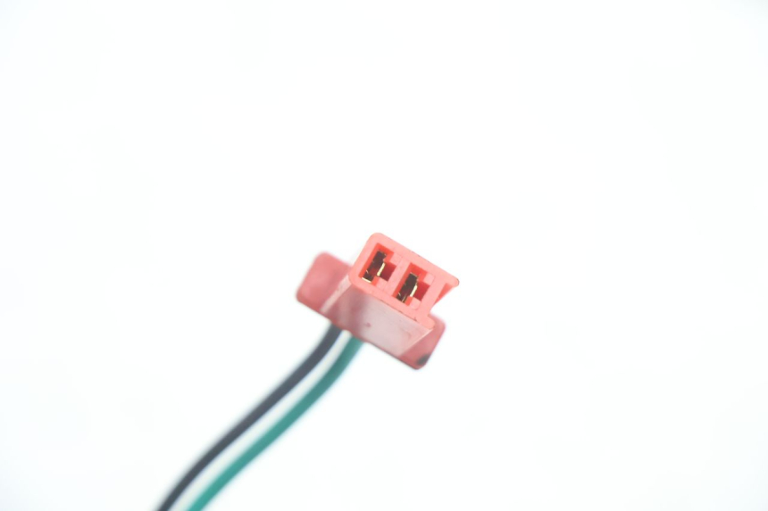 photo de Centralina lampeggiante SYM MIO 50 (2005 - 2010) - Altra angolazione