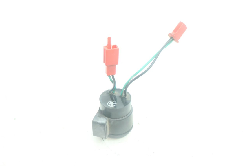 photo de Centralina lampeggiante SYM MIO 50 (2005 - 2010) - Altra angolazione