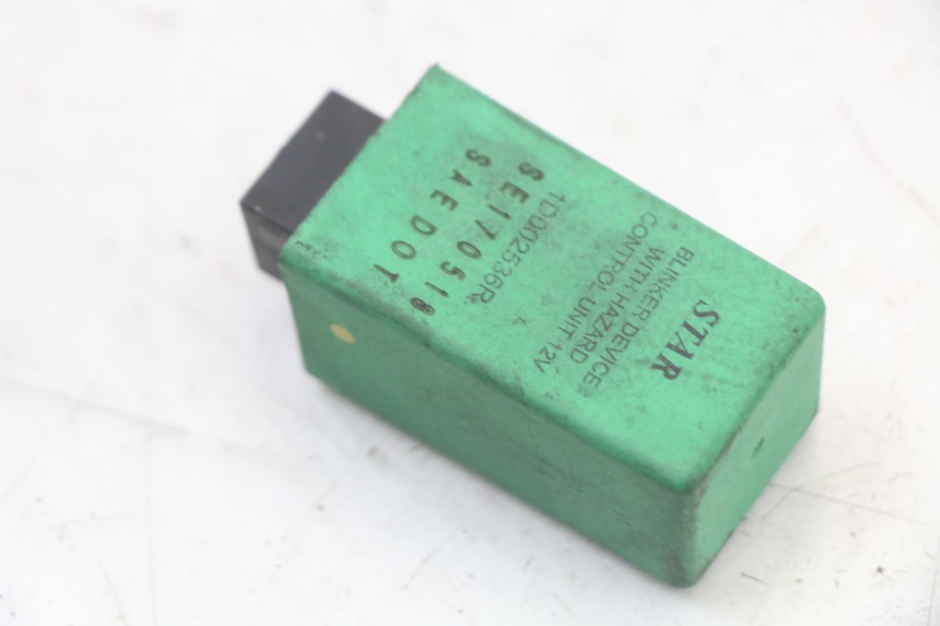 photo de RELE' FRECCE PIAGGIO MP3 HPE 350 (2018 - 2020) - Dettaglio del componente