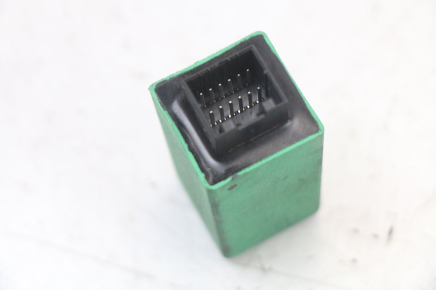 photo de RELE' FRECCE PIAGGIO MP3 HPE 350 (2018 - 2020) - Zoom sullo stato d'uso