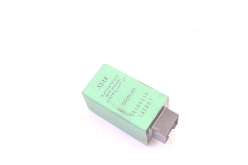 photo de RELE' FRECCE PIAGGIO MP3 HPE 350 (2018 - 2020) - Vista principale