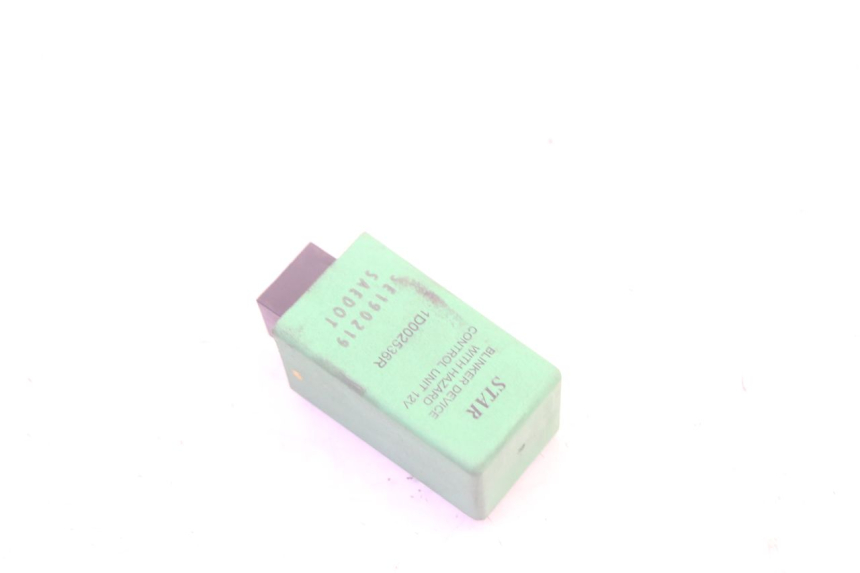 photo de RELE' FRECCE PIAGGIO MP3 HPE 350 (2018 - 2020) - Dettaglio del componente